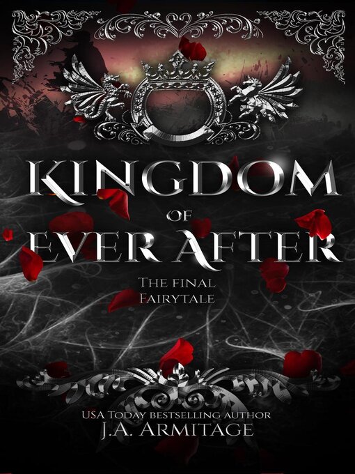 Title details for Kingdom of Ever After by J.A.Armitage - Available